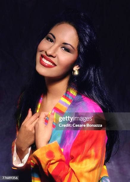 803 Selena Quintanilla Photos and High